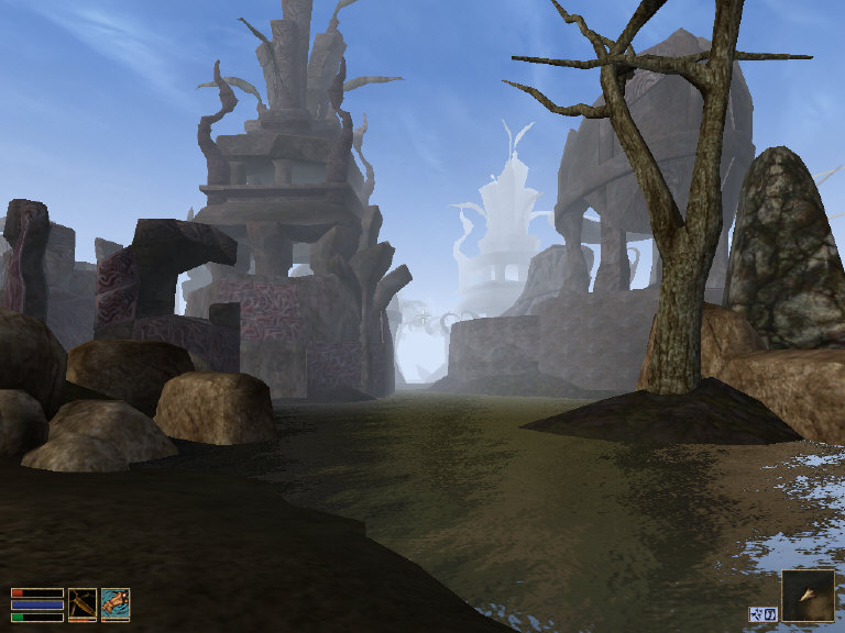 Daedra
