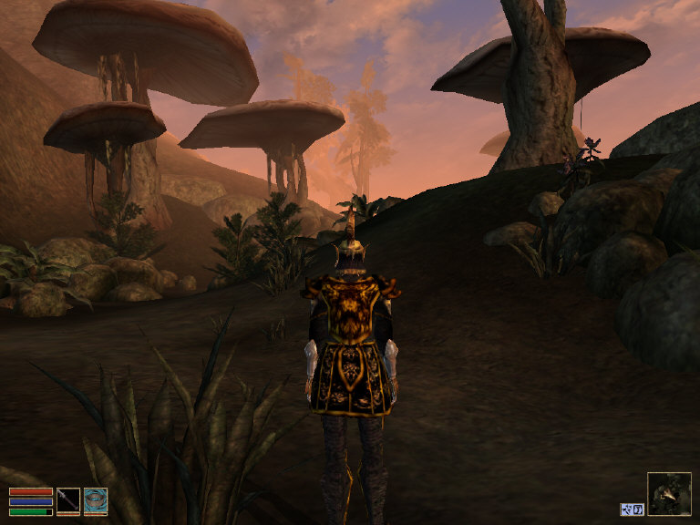 Indoril
