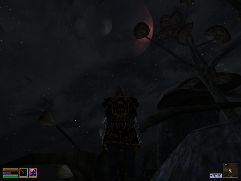 Moon