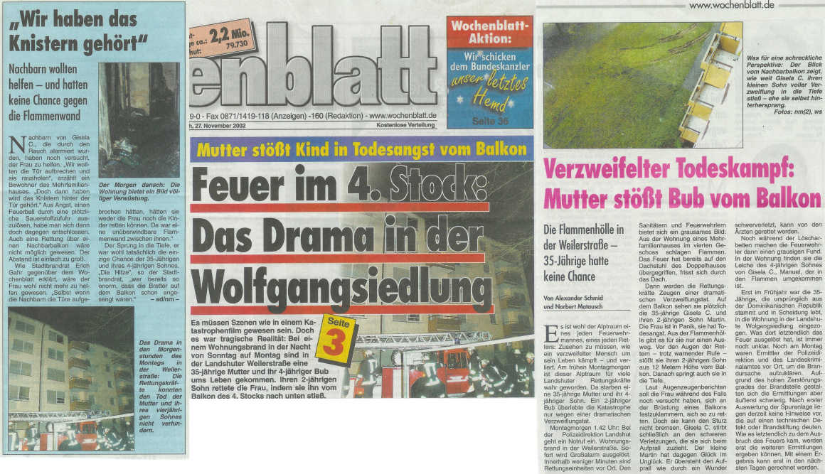Wochenblatt
