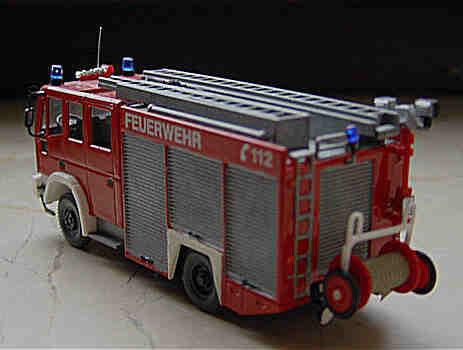 Mod LF 16/12