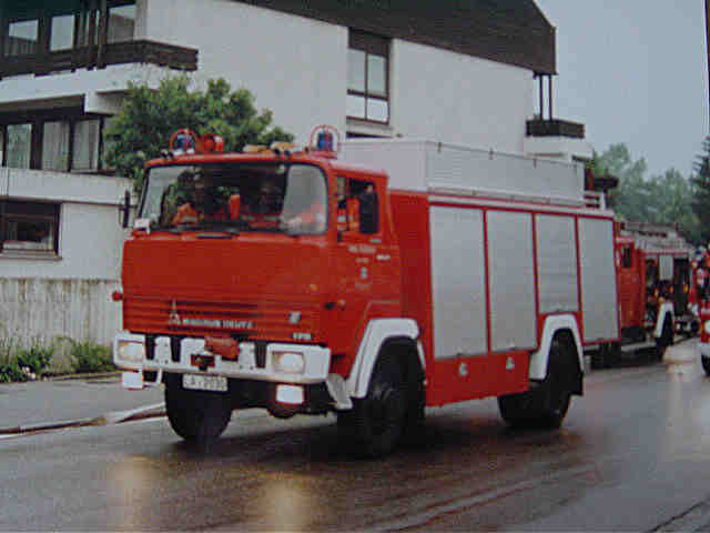 RW 2 Landshut